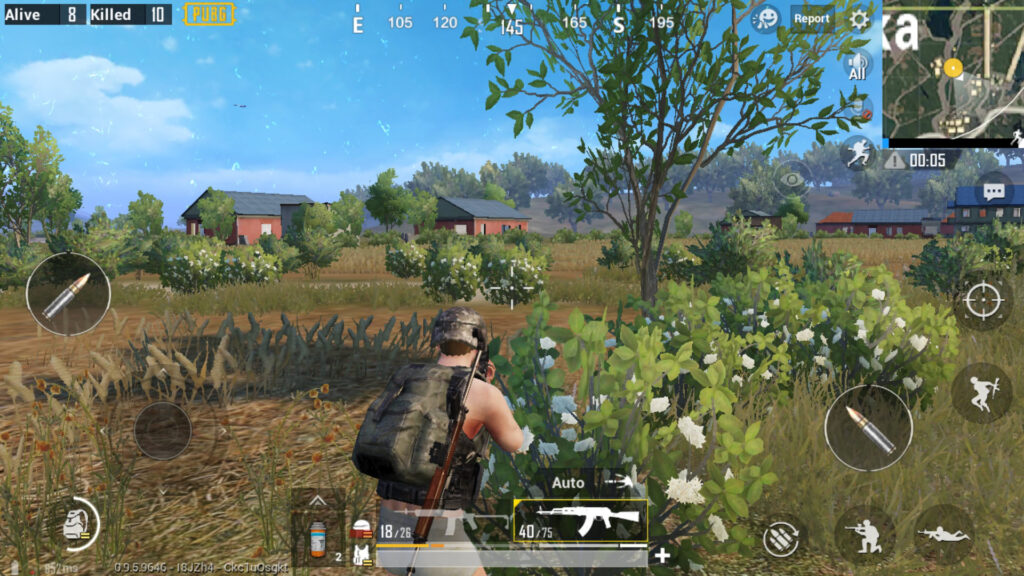 Pubg Mod Apk