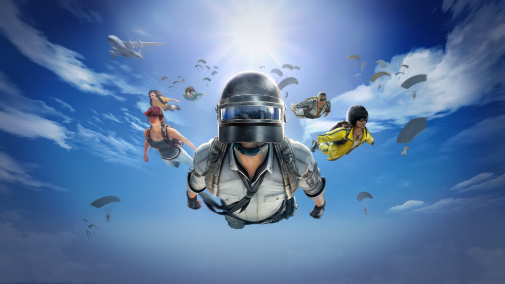 Pubg Mod Apk 3