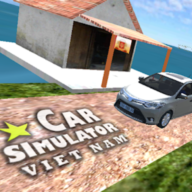Tải Car Simulator Vietnam MOD (Bản Đầy Đủ) + APK 1.2.7