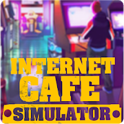 Internet Cafe Simulator MOD (Vô Hạn Tiền) + 1.91 APK