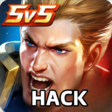 Tải Hack Liên Quân S2 2024 (Map Sáng, Cam Xa, Menu) + v1.54.1.4 APK