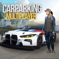 Tải Car Parking Multiplayer MOD (Vô Hạn Tiền, Mở Khoá) + 4.8.16.5 APK