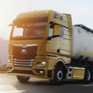Tải Truckers of Europe 3 MOD (Vô Hạn Tiền, Level Max) + 0.44.1 APK