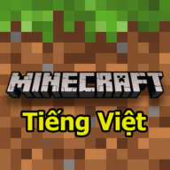 Tải Minecraft PE 1.20.62 APK/IOS Tiếng Việt