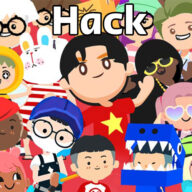 Hack Play Together (Menu, Lọc Bóng 6, Auto Câu Cá, Đào Kho Báu, VIP, Vô Hạn Tiền, 99999 Kim Cương) + 2.00.1 APK