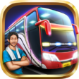 Tải Bus Simulator Indonesia MOD (Vô hạn tiền, Tiếng Việt) + APK 4.2