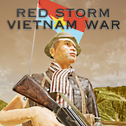 Tải Red Storm : Vietnam War APK + MOD v1.14 (Mở Khóa)
