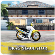 Drag Bike Simulator SanAndreas MOD (Vô hạn tiền) + APK 1.1.2