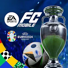 FC MOBILE MOD (Menu, Vô hạn tiền) – EA SPORTS FC 24 + APK 21.0.05