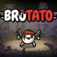 Brotato MOD APK (Menu/Bất tử/Sát thương cao/Di chuyển nhanh) 1.3.367