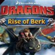 Dragons: Rise of Berk MOD APK (Vô hạn Runes, thẻ, cá) 1.85.5