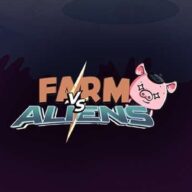 Farm vs Aliens MOD APK (Sát thương cao) 4.0.8