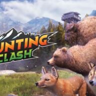 Hunting Clash MOD APK (Menu, Onehit/Săn dễ dàng) 4.6.0