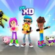 PK XD MOD APK (Menu, Vô hạn tiền/Mở khóa nhà/Skins/Nhảy) 1.49.3