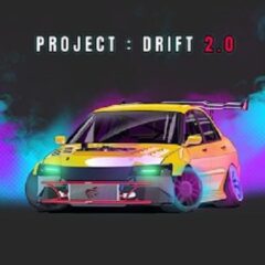 Project Drift 2.0 MOD APK (Vô hạn tiền, mở khóa) 113