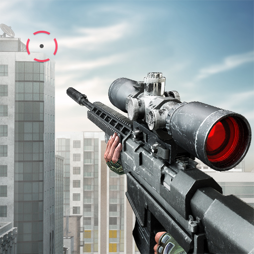 Sniper 3D Assassin MOD APK (Menu/Vô hạn tiền/Bất tử/Bắn nhanh) 4.36.0