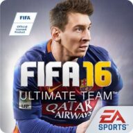 Tải FIFA 16 Mobile Soccer MOD (Ver FC 24,Vô Hạn Tiền) + APK 3.3.118003