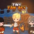 Tiny Fantasy MOD APK (Menu, Vô hạn tiền/Kỹ năng/Vô hiệu kẻ địch) 0.470