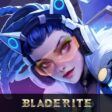 Bladerite MOD APK (Menu/Bất tử/Hệ số sát thương/Phòng thủ) 2.0.130