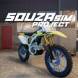 Souzasim Project MOD (Tiền, Full Độ, Max Level) + 8.5.1 APK