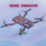 Drone acro simulator APK 1.6