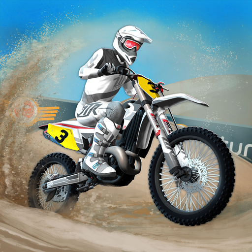 Mad Skills Motocross 3 MOD APK (Vô hạn tiền) 3.0.0