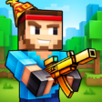 Tải Pixel Gun 3D MOD (Vô Hạn Tiền, Kim Cương, Đạn, Máu) 24.4.6 APK