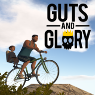 Tải Guts and Glory Mobile MOD (Vô Hạn, Mở Khóa Tất cả) + 1.0 APK