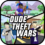 Tải Dude Theft Wars MOD (Vô Hạn Tiền, Bất Tử, Menu) 0.9.0.9c2 APK