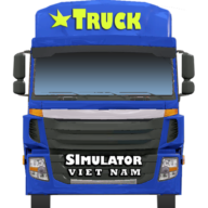Tải Truck Simulator Vietnam + APK 5.1.7