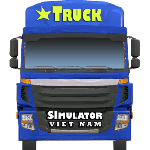 Tải Truck Simulator Vietnam + APK 5.1.7