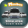 Minibus Simulator Vietnam Mod + APK 2.1.3 (Đã trả phí)