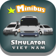 Minibus Simulator Vietnam Mod + APK 2.1.3 (Đã trả phí)