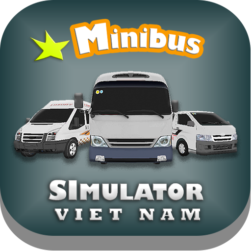 Minibus Simulator Vietnam Mod + APK 2.1.3 (Đã trả phí)