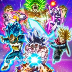 Tải Dragon Ball Sparking Zero (Giả lập) Mobile cho Android/IOS