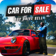 Tải Car For Sale Simulator Mobile + APK v1.4.8