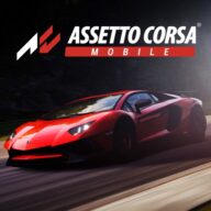 Tải Assetto Corsa Mobile APK 1.0 cho Android