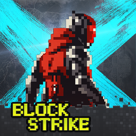 Blood Strike APK MOD Vo Han Tien Thumbnail