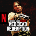 Tai Red Dead Redemption Netflix Apk Mod Icon