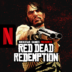 Tai Red Dead Redemption Netflix Apk Mod Icon